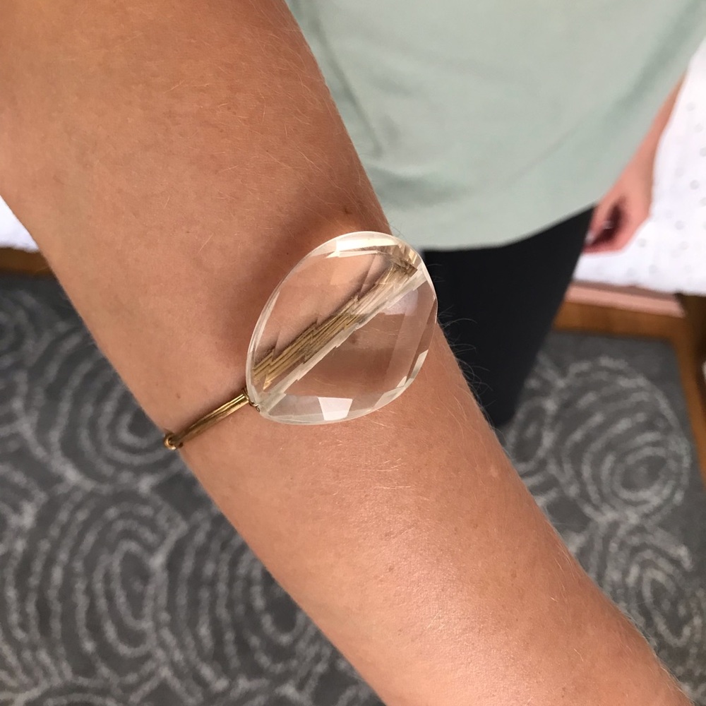 Neiman Marcus Bracelet - Picture 6 of 7